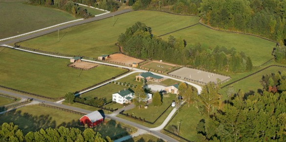 springfield-farms-aerial